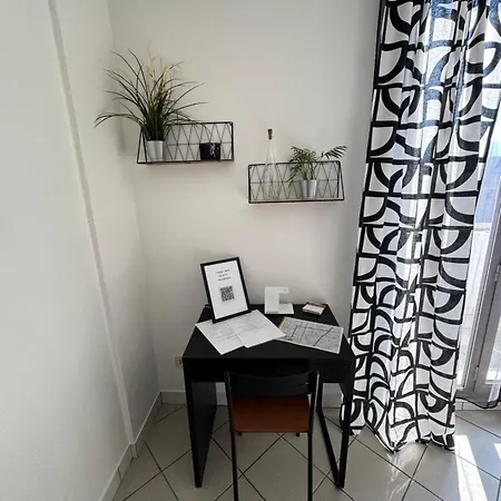 Apartmán Le 305 Beauvert Parking Gratuit *