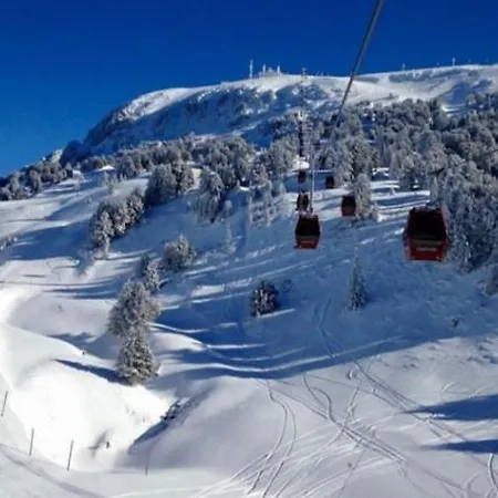 Le 305 Beauvert Parking Gratuit غرونوبل