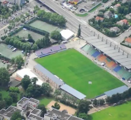 Le 305 Beauvert Parking Gratuit * غرونوبل