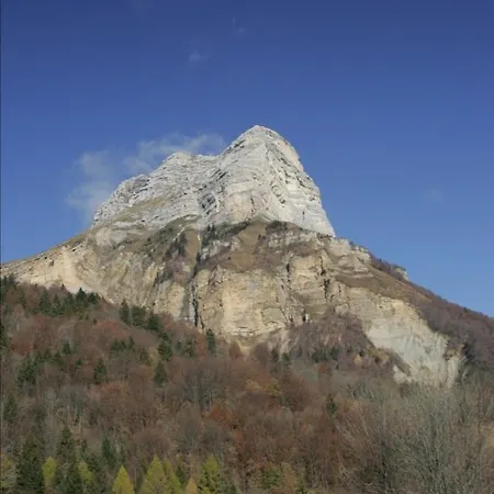 Apartamento Le 305 Beauvert Parking Gratuit *