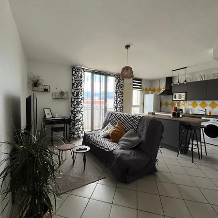 Le 305 Beauvert Parking Gratuit