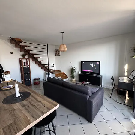 Le 305 Beauvert Parking Gratuit *