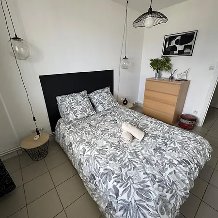 Le 305 Beauvert Parking Gratuit *