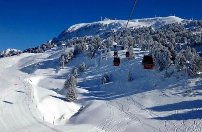 Le 305 Beauvert Parking Gratuit Grenoble