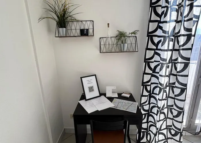 Apartament Le 305 Beauvert Parking Gratuit *
