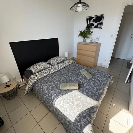 Le 305 Beauvert Parking Gratuit Apartment